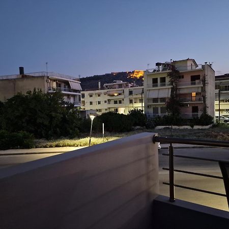 Dantis Place Alpha2 Náuplia Exterior foto