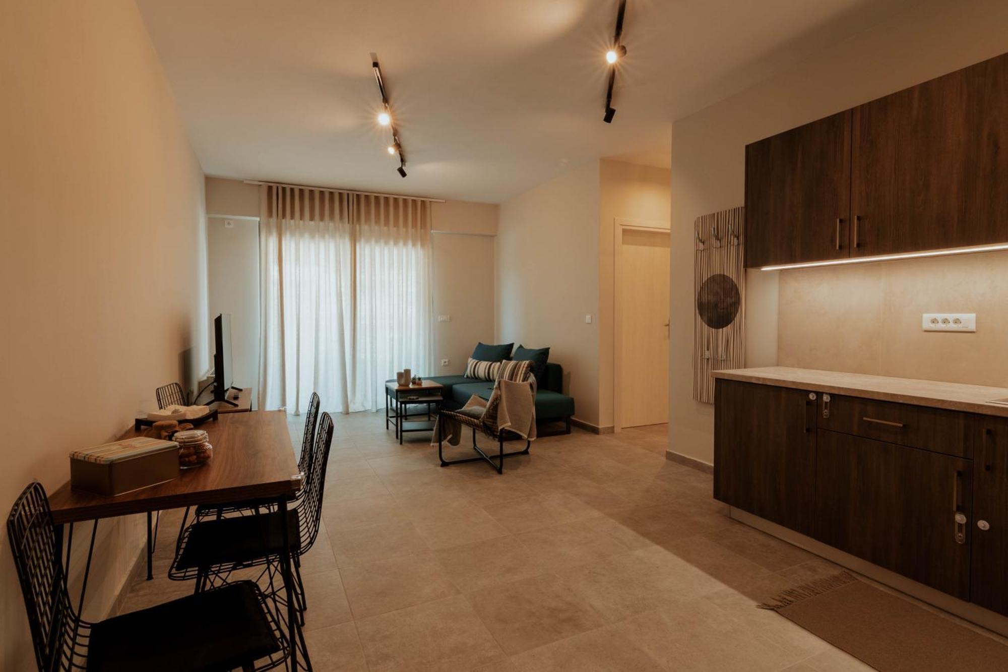 Dantis Place Alpha2 Náuplia Exterior foto