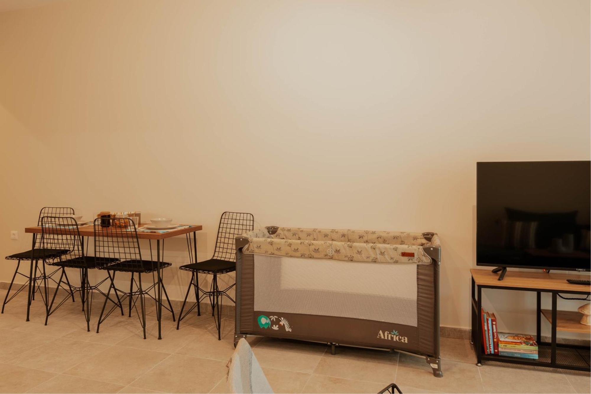 Dantis Place Alpha2 Náuplia Exterior foto