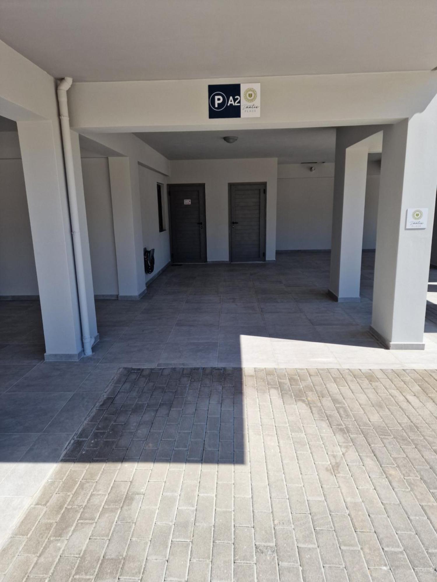 Dantis Place Alpha2 Náuplia Exterior foto
